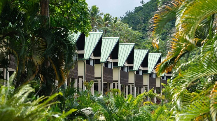 Rabot Hotel From Hotel Chocolat